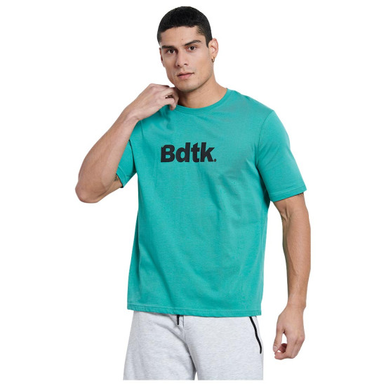 Bodytalk Ανδρική κοντομάνικη μπλούζα